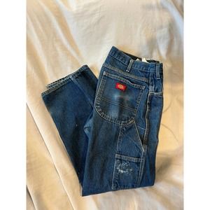 Dickies Carpenter Jeans Work pants
